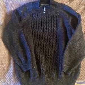 Karen Scott sweater